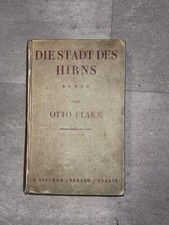 Otto Flake – Die Stadt des