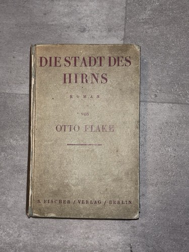Otto flake die - otto,
