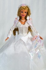 Barbie Walt Disney Hochzeit