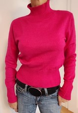 Damen strickpullover sweater - strickpullover,