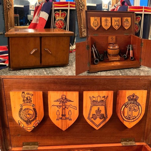 Military 1930 home made - 1930-40’s,