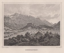 Aschau im Chiemgau Hohenaschau