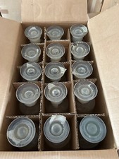 15 Stück Steilbrustflasche