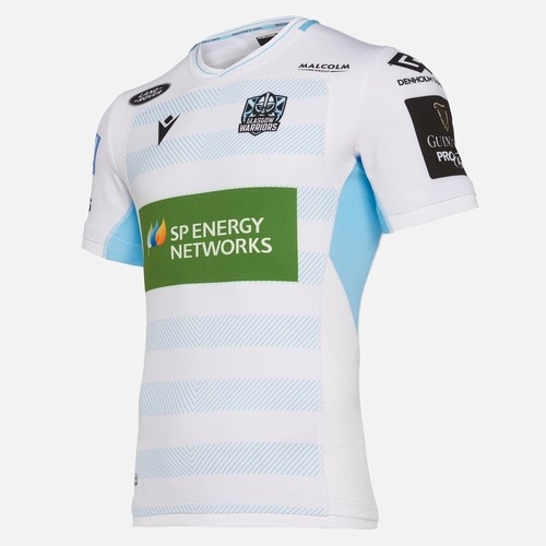 Macron glasgow warriors - glasgow,
