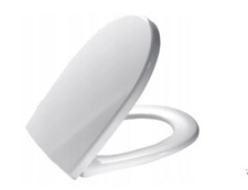 WC-Sitz passend Geberit Allia