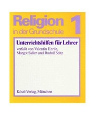 Religion in der Grundschule