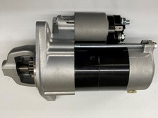 Anlasser für Kubota Motor D722 D850 D950 und weitere - ersetzt 67980-31152