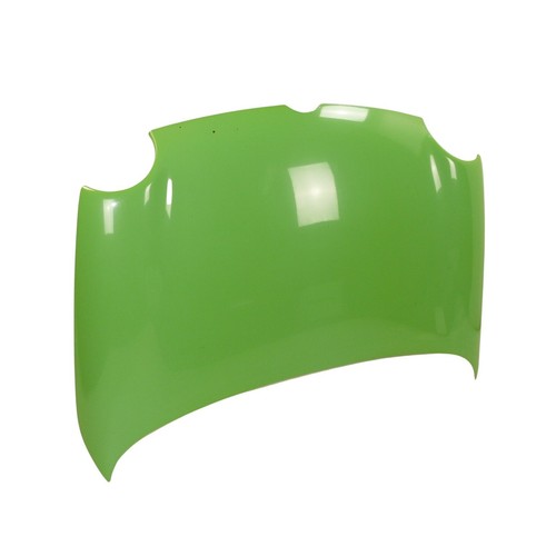 Motorhaube klappe vorn - klappe,