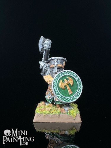 Warhammer fantasy zwerge - warhammer,