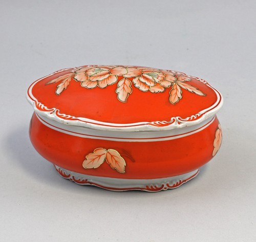 9140410 art déco dose - art,