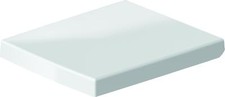 Duravit WC-Sitz Vero abnehmbar