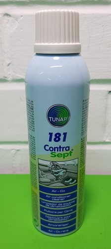Tunap 181 contra sept - tunap,