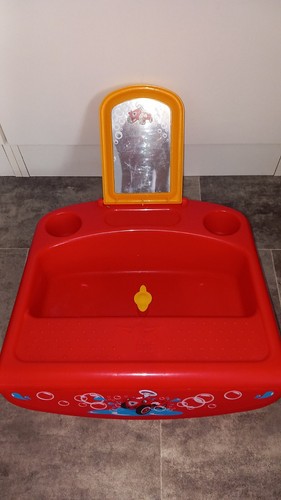Kinderwaschbecken big bobby - big,