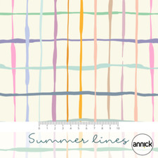 Bio Baumwollstoff Meterware