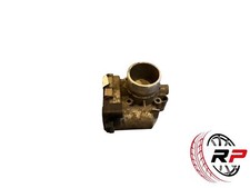 Drosselklappe Drosselklappenstutzen 8A6G9F991AB 0280750478 Ford Fiesta 6