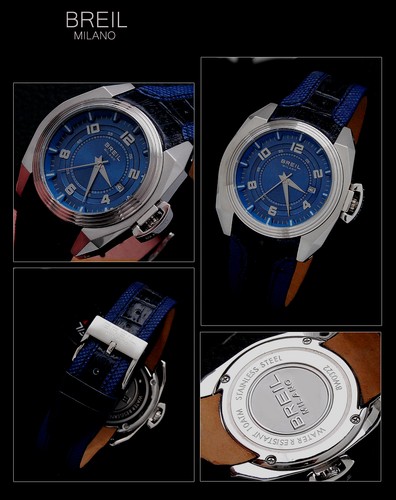 Breil tribe sportliche - breil,