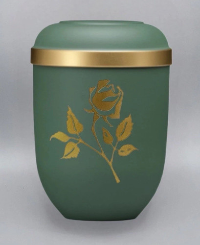 Bio urne naturstoff gratis - urne,