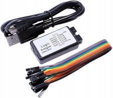 Logic analyzer mit - analyzer,