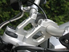 Superbike Lenkererhöhung und