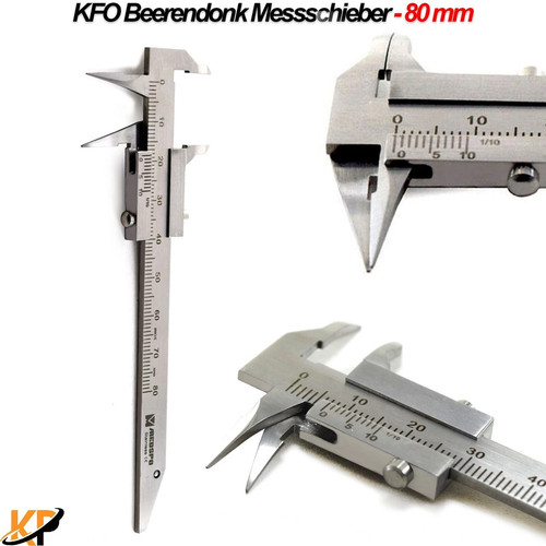 Dental schieblehre zürcher - dental,
