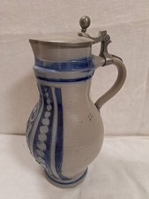 großer Westerwälder