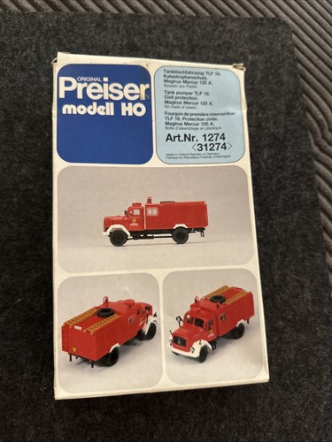 Magirus mercur 125 tlf 16 - mercur,