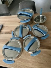 Fissler kochtopfset magic - fissler,