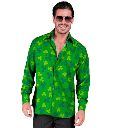 Hemd patrick s day - st.,