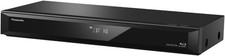 Panasonic DMR-BST760AG | Blu-ray Recorder | 500GB | Twin HD DVB-S | SEHR GUT