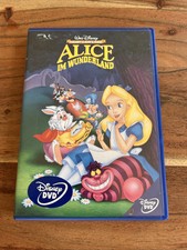 Alice im Wunderland - Walt