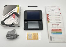 Nintendo 3DS XL Handheld