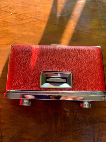 Vintage rand 1 - rand, no.1