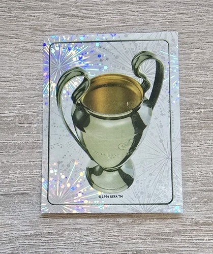Panini pokal cup - cup, trophy