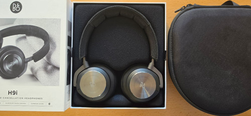 Bang olufsen beoplay h9i - b&o,