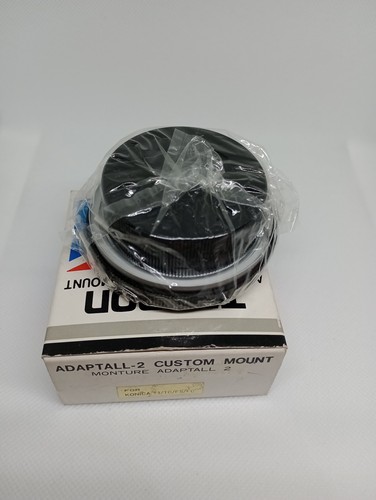 Tamron adaptall custom - tamron,