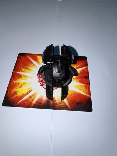 Bakugan hydranoid anime - bakugan,