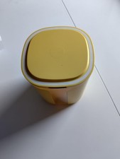 Tupperware Skyline 1,5 L gelb