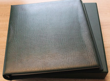 Lindner T Vordruckalbum -