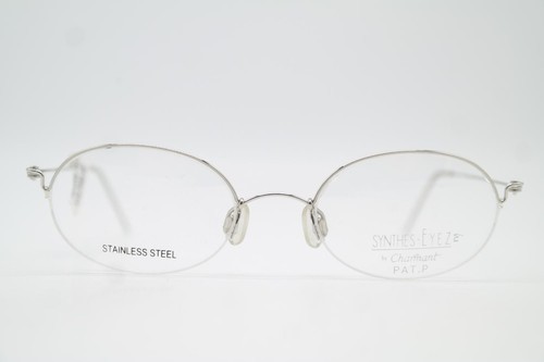 Vintage brille synthes eyez - brille,