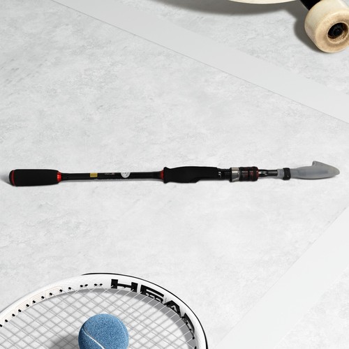 Baitcasting angelrute 652 - angelrute, 1