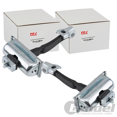 Nty türfeststeller - 2x,