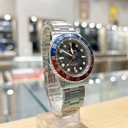 Outline gmt 1960 - gmt-1960, pepsi