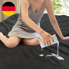 Wasserdichte Decke Für Bett