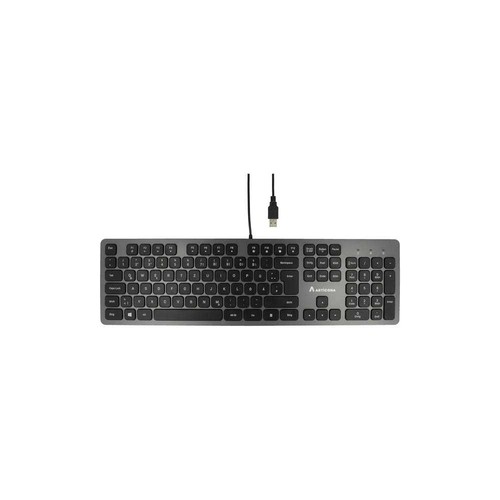 Articona sk2705 usb tastatur - articona, usb-tastatur