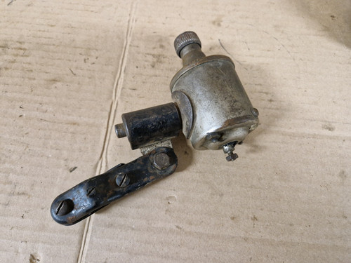 Bosch dynamo altes - bosch,