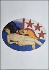Tom wesselmann great - wesselmann,