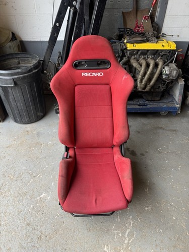Honda integra dc5 - dc5, rot