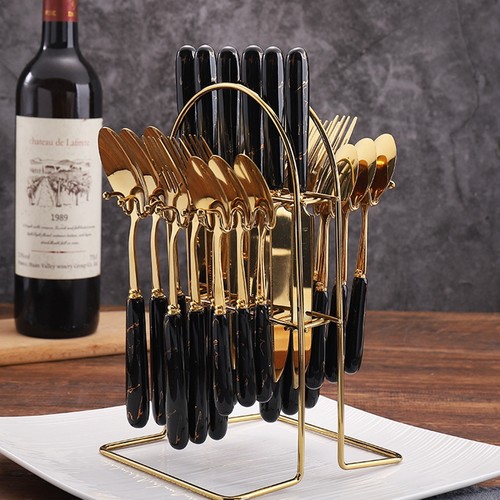 Besteckset bis 24teilig