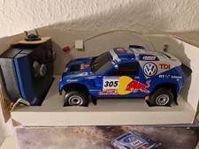 VOLKSWAGEN RACE TOUAREG DAKAR