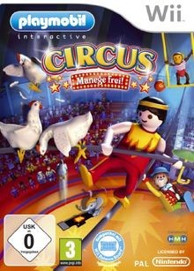 Playmobil circus von - playmobil,